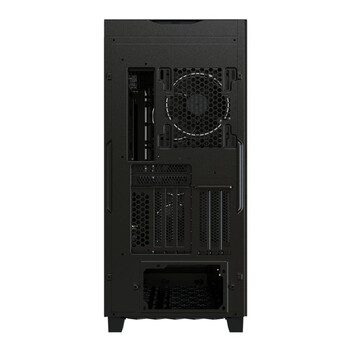 Torre PC Gigabyte AORUS C500 Glass Cristal Templado USB 3.2