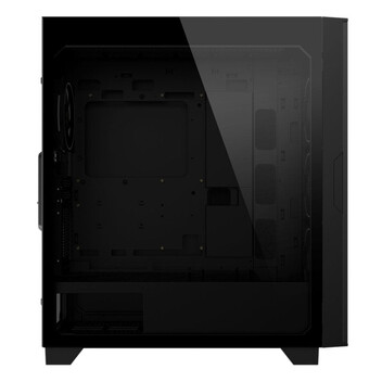 Torre PC Gigabyte AORUS C500 Glass Cristal Templado USB 3.2