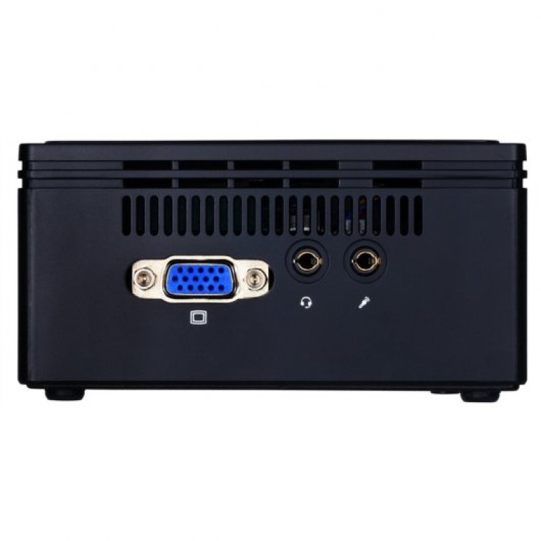 Gigabyte BRIX Bace-3160 Intel Celeron N3160