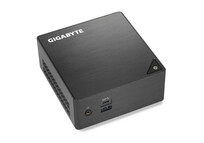 Gigabyte Brix GB-BLPD-5005 Intel Pentium J5005