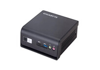Gigabyte BRIX Gb-bmce-4500c Intel Celeron N4500 Gigabyte BRIX Gb-bmce-4500c Intel Celeron N4500
