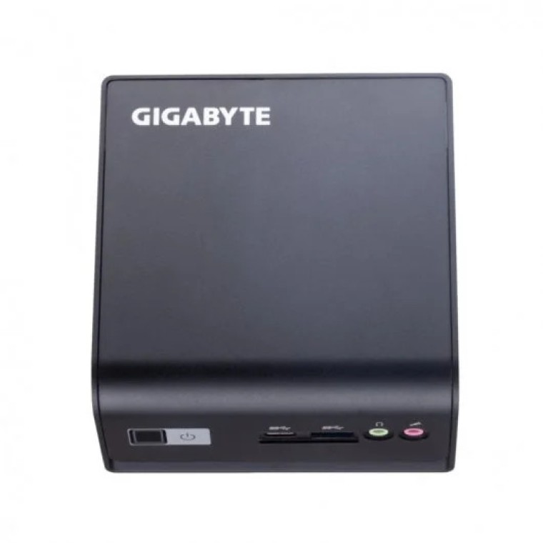 Gigabyte BRIX Gb-bmce-4500c Intel Celeron N4500