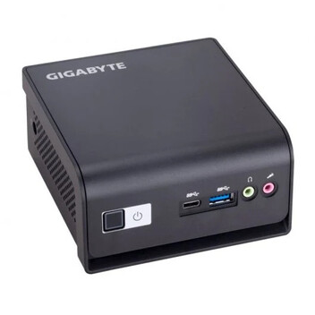 Gigabyte BRIX Gb-bmce-4500c Intel Celeron N4500 Gigabyte BRIX Gb-bmce-4500c Intel Celeron N4500