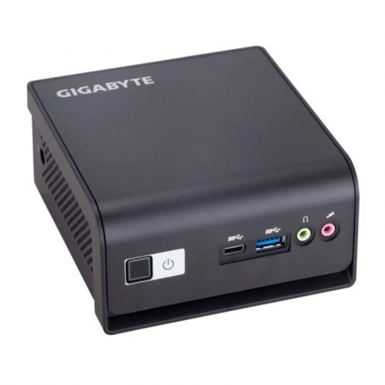 Gigabyte BRIX Gb-bmce-4500c Intel Celeron N4500