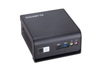 Gigabyte Brix GB-BMCE-5105 Intel Celeron N5105
