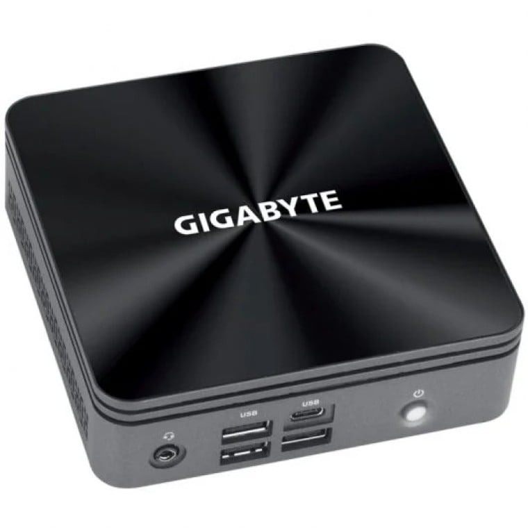 Gigabyte BRIX GB-BRI5-10210 Intel Core i5-10210U