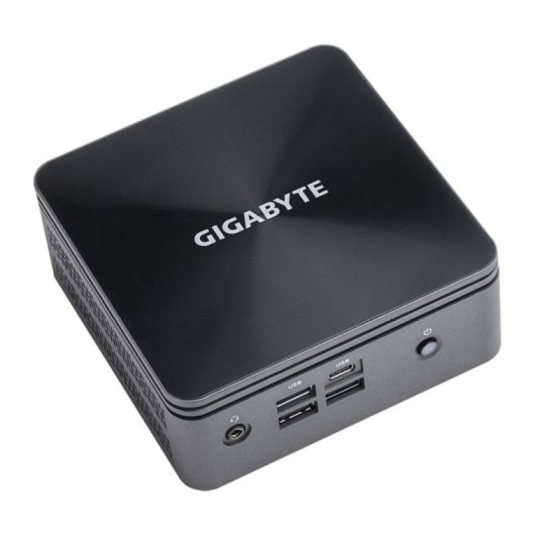 Gigabyte Brix Intel Core i5-10210U