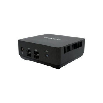 Gigabyte BRIX Intel Core i7-1355U