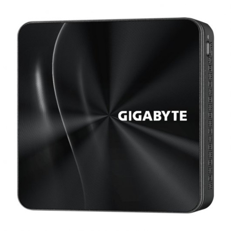 Gigabyte Brix AMD Ryzen 5 4500U