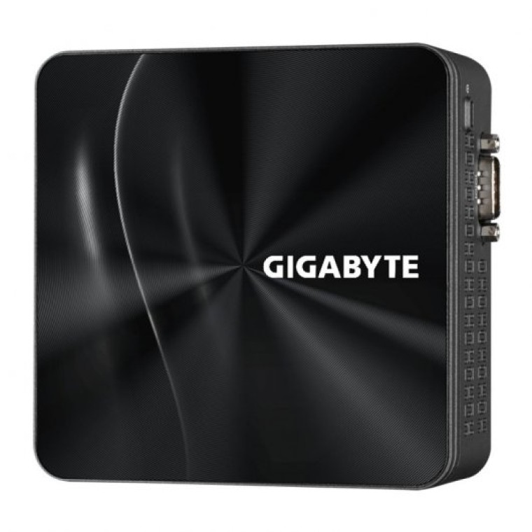 Gigabyte Brix Kit de PC Ultracompacto AMD Ryzen 5 4500U