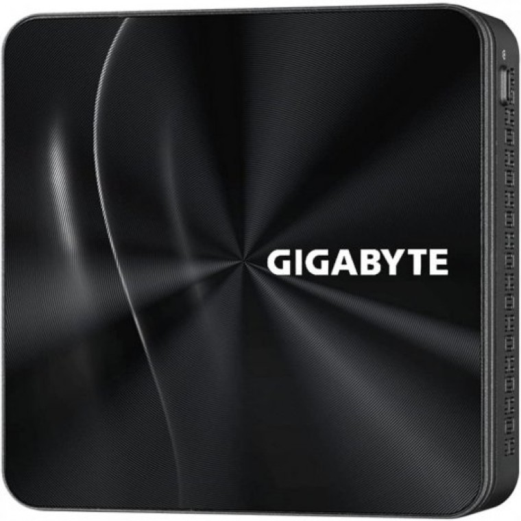 Gigabyte Brix AMD Ryzen 7 4800U