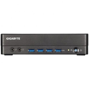 Gigabyte Brix Pro Intel Core i3-1115G4 Gigabyte Brix Pro Intel Core i3-1115G4