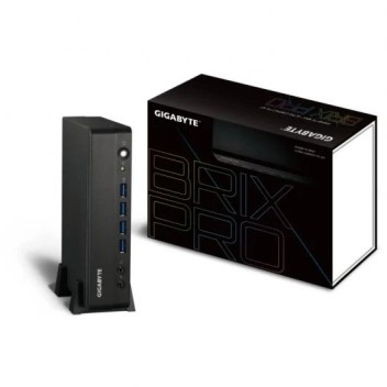 Gigabyte Brix Pro Intel Core i3-1115G4 Gigabyte Brix Pro Intel Core i3-1115G4