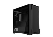 Torre PC Torre Gigabyte C102 GLASS Caja mATX Midi Tower Vidrio Templado USB 3.2 210mm Negra Gaming