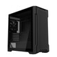Torre PC Torre Gigabyte C102 GLASS Caja mATX Midi Tower Vidrio Templado USB 3.2 210mm Negra Gaming