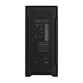 Torre PC Torre Gigabyte C102 GLASS Caja mATX Midi Tower Vidrio Templado USB 3.2 210mm Negra Gaming