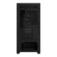 Torre PC Torre Gigabyte C102 GLASS Caja mATX Midi Tower Vidrio Templado USB 3.2 210mm Negra Gaming
