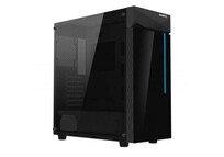 Gigabyte C200 RGB Cristal Templado USB 3.0