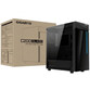 Gigabyte C200 RGB Cristal Templado USB 3.0