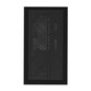 Torre PC Caja PC Gigabyte C201 Panoramic Negra ATX Cristal Templado RGB 3 Ventiladores