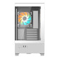 Torre PC Caja PC Gigabyte C201 PANORAMIC ICE Blanca RGB Midi Tower vidrio templado ATX Torre PC Caja PC Gigabyte C201 PANORAMIC ICE Blanca RGB Midi Tower vidrio templado ATX