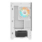 Torre PC Caja PC Gigabyte C201 PANORAMIC ICE Blanca RGB Midi Tower vidrio templado ATX Torre PC Caja PC Gigabyte C201 PANORAMIC ICE Blanca RGB Midi Tower vidrio templado ATX