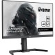 Iiyama G-Master GB2445HSU-B1 24" LED IPS FullHD 100Hz FreeSync