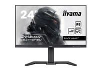 Monitor iiyama G-Master GB2445HSU-B2 23.8" LED IPS FullHD 100Hz Altavoces Altura Ajustable Adaptive
