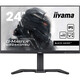 Monitor iiyama G-Master GB2445HSU-B2 23.8" LED IPS FullHD 100Hz Altavoces Altura Ajustable Adaptive
