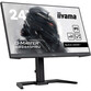 Monitor iiyama G-Master GB2445HSU-B2 23.8" LED IPS FullHD 100Hz Altavoces Altura Ajustable Adaptive