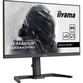 Monitor iiyama G-Master GB2445HSU-B2 23.8" LED IPS FullHD 100Hz Altavoces Altura Ajustable Adaptive