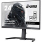 Monitor iiyama G-Master GB2445HSU-B2 23.8" LED IPS FullHD 100Hz Altavoces Altura Ajustable Adaptive