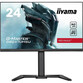 Iiyama G-MASTER GB2470HSU-B5 Red Eagle 23.8" LED IPS FullHD 165Hz FreeSync Premium Iiyama G-MASTER GB2470HSU-B5 Red Eagle 23.8" LED IPS FullHD 165Hz FreeSync Premium