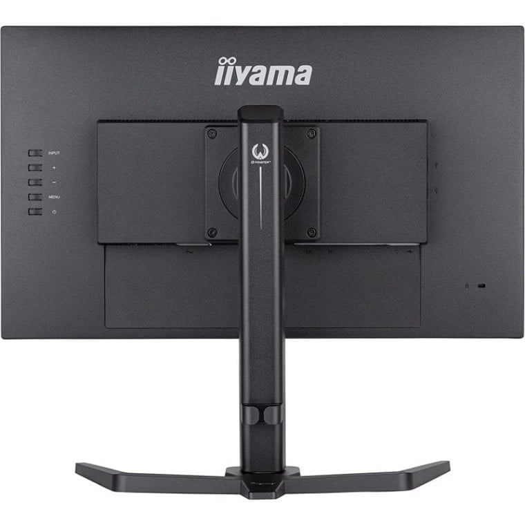 Iiyama G-MASTER GB2470HSU-B5 Red Eagle 23.8" LED IPS FullHD 165Hz FreeSync Premium