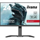 Monitor iiyama G-Master GB2470HSU-B6 23.8" Fast IPS FullHD 180Hz 0.2 ms USB-A Altavoces Altura Ajust