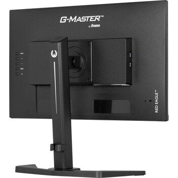 Monitor iiyama G-Master GB2470HSU-B6 23.8" Fast IPS FullHD 180Hz 0.2 ms USB-A Altavoces Altura Ajust