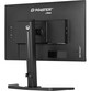 Monitor iiyama G-Master GB2470HSU-B6 23.8" Fast IPS FullHD 180Hz 0.2 ms USB-A Altavoces Altura Ajust