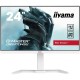 Iiyama Red Eagle G-MASTER GB2470HSU-W5 23.8" LED Fast IPS FullHD 165Hz FreeSync Premium