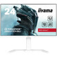 Monitor iiyama G-Master GB2470HSU-W6 23.8" Fast IPS FullHD 180Hz 0.2 ms USB-A Altavoces Altura Ajust