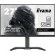 Iiyama G-Master GB2745HSU-B1 27" LED IPS FullHD 100Hz FreeSync