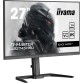 Iiyama G-Master GB2745HSU-B1 27" LED IPS FullHD 100Hz FreeSync Iiyama G-Master GB2745HSU-B1 27" LED IPS FullHD 100Hz FreeSync