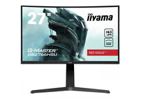 Iiyama G-MASTER Red Eagle GB2766HSU-B1 27" LED FullHD 165Hz FreeSync Premium Curva