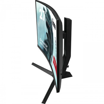 Iiyama G-MASTER Red Eagle GB2766HSU-B1 27" LED FullHD 165Hz FreeSync Premium Curva Iiyama G-MASTER Red Eagle GB2766HSU-B1 27" LED FullHD 165Hz FreeSync Premium Curva