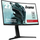 Iiyama G-MASTER Red Eagle GB2766HSU-B1 27" LED FullHD 165Hz FreeSync Premium Curva Iiyama G-MASTER Red Eagle GB2766HSU-B1 27" LED FullHD 165Hz FreeSync Premium Curva
