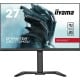 Iiyama RED EAGLE G-MASTER GB2770HSU-B5 27" LED Fast IPS FullHD 165Hz FreeSync Premium