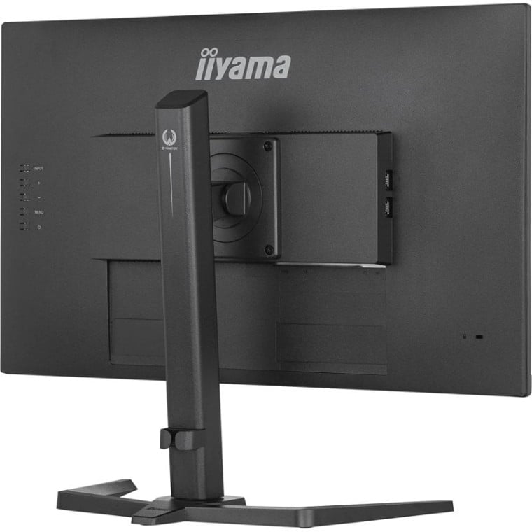 Iiyama RED EAGLE G-MASTER GB2770HSU-B5 27" LED Fast IPS FullHD 165Hz FreeSync Premium