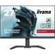 Iiyama G-MASTER Red Eagle GB2770QSU-B5 27" LED IPS WQHD 165Hz FreeSync Premium Pro