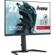 Iiyama G-MASTER Red Eagle GB2770QSU-B5 27" LED IPS WQHD 165Hz FreeSync Premium Pro