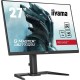 Iiyama G-MASTER Red Eagle GB2770QSU-B5 27" LED IPS WQHD 165Hz FreeSync Premium Pro