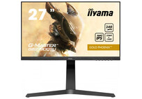 Iiyama G-MASTER GB2790QSU-B1 Gold Phoenix 27" LED IPS WQHD 240Hz FreeSync Premium